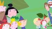 Ben and Holly's Little Kingdom Ben and Holly’s Little Kingdom S02 E048 Daisy and Poppy Go To The Museum