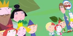 Ben and Holly's Little Kingdom Ben and Holly’s Little Kingdom S02 E048 Daisy and Poppy Go To The Museum
