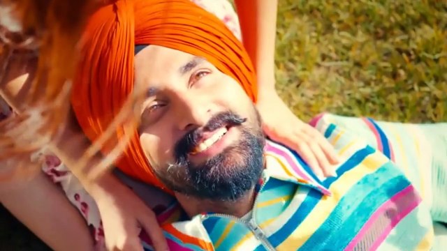 Tere Naal Naal (Video Song) With Lyrics | Deep Maan | Latest Punjabi Songs 2023: