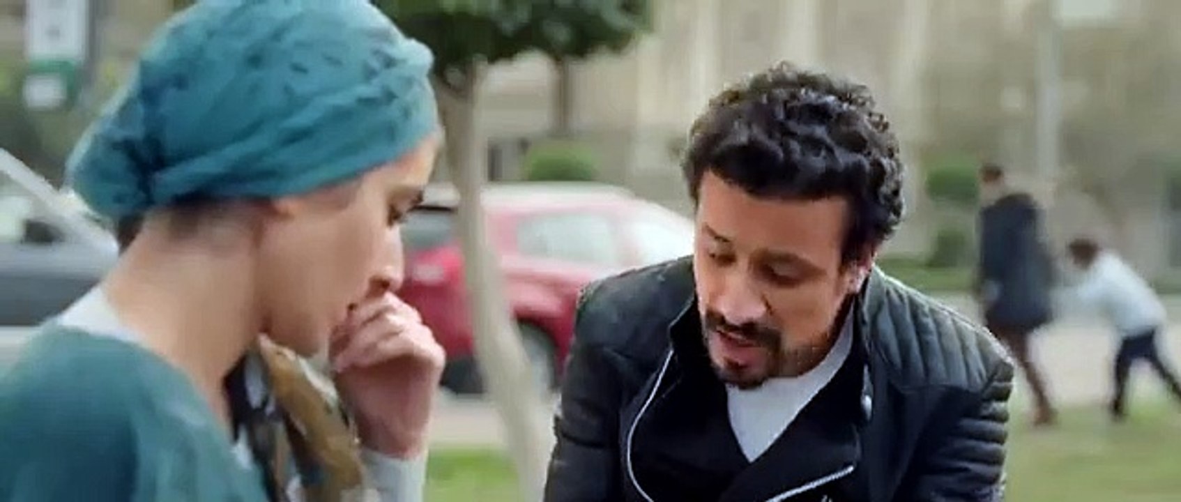 فيلم - الرعب 122 كامل HD بطوله | طارق لطفي و أحمد داود و أمينة خليل