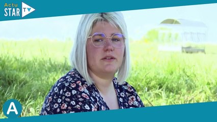 Noémie (L'amour est dans le pré) hospitalisée : un souci de santé détecté, une opération nécessaire