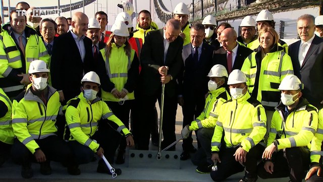 Türk siyasetine damga vuran lider: Erdoğan