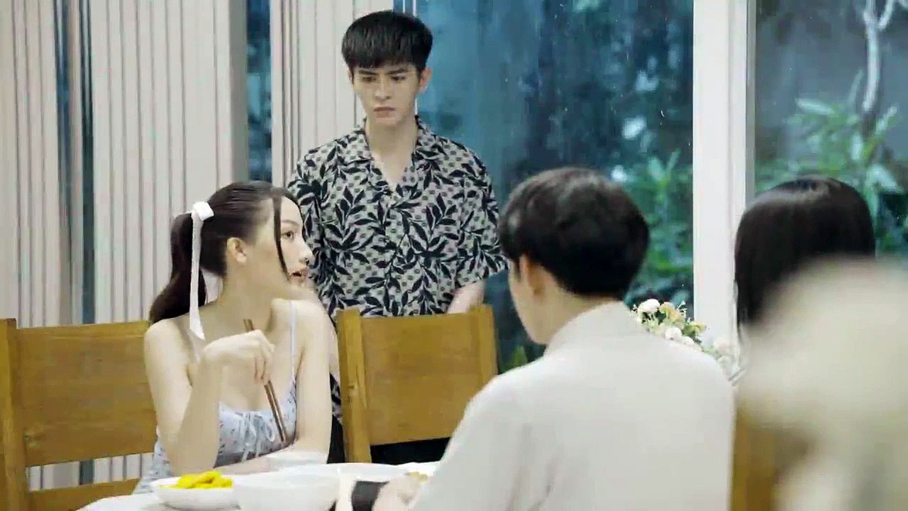 Want to see you -BL trailer- Eng sub