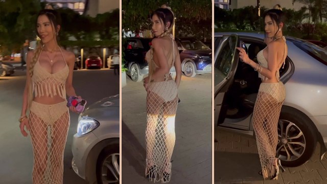 Ramanand Sagar GrandDaughter Sakshi Chopra Hot Video Viral,कौन है Sakshi Chopra। Boldsky