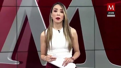 Dan prision preventiva oficiosa a Yessica Alejandra 'N', joven ligada a muerte de Patxy Ximena