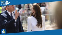 Le prince William choquant avec Kate Middleton un jour de mariage ? Son geste furieux n'est pas pass