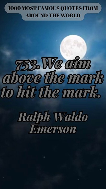 753-756.Inspire in a Flash: Few Second Quotes to Ignite Your Passion and Drive!#ENJOY!
