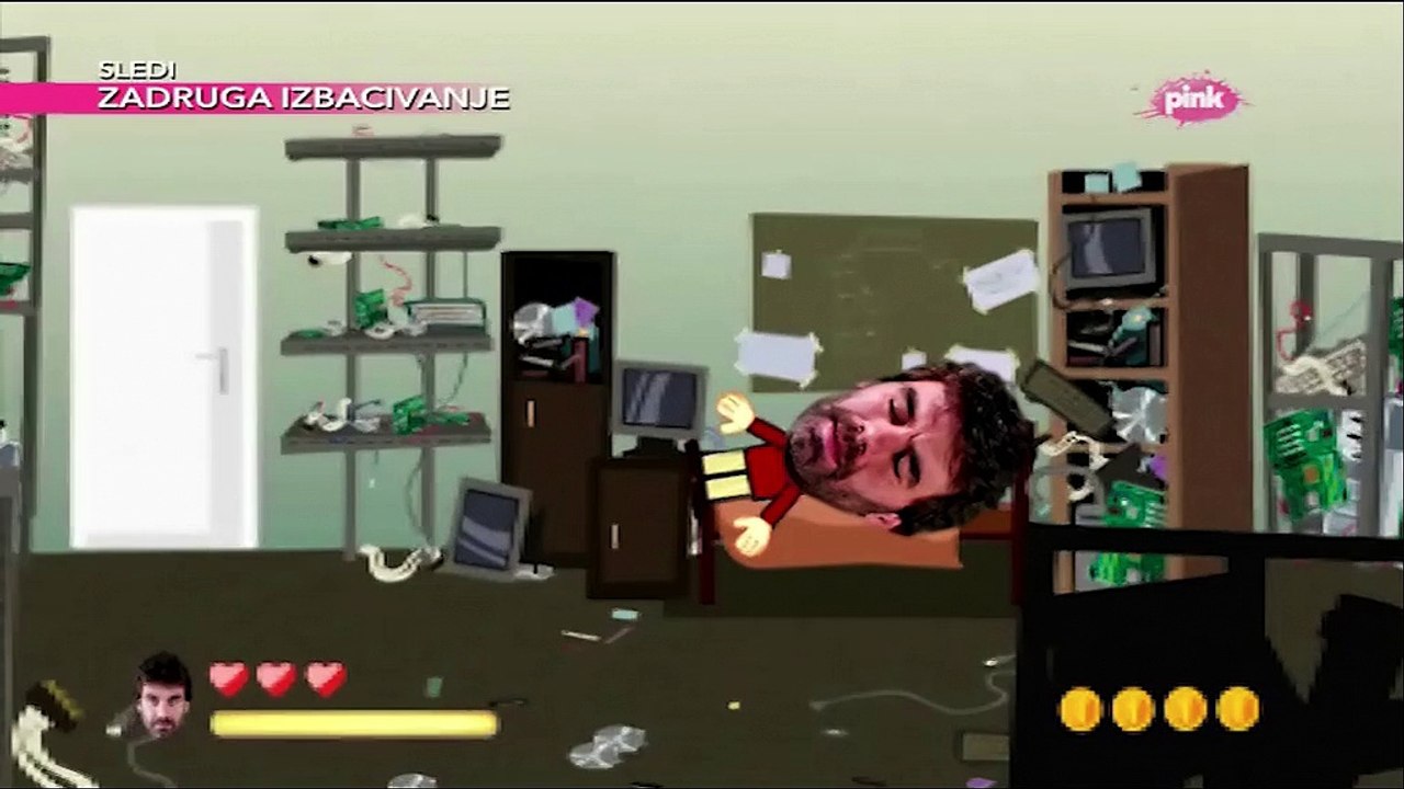 Sifra Despot epizoda 31