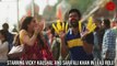 Zara Hatke Zara Bachke Movie Review | Vicky Kaushal | Sara Ali Khan