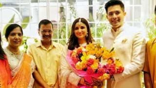 Who is more rich Parineeti Chopra or Raghav Chadha _ Raghav Parineeti Networth _ #raghav #parineeti