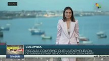Funcionarios colombianos salen por escándalo de interceptaciones ilegales