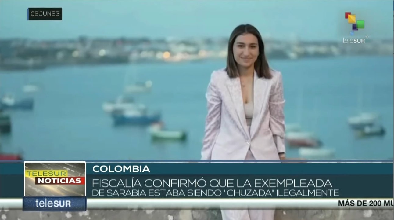 Funcionarios colombianos salen por escándalo de interceptaciones ilegales