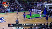 PBAONTOUR2023 JUNE03 NLE VS MAG 3
