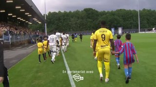 J38 Ligue 2 BKT : Le résumé vidéo de Pau FC 1-0 SM Caen