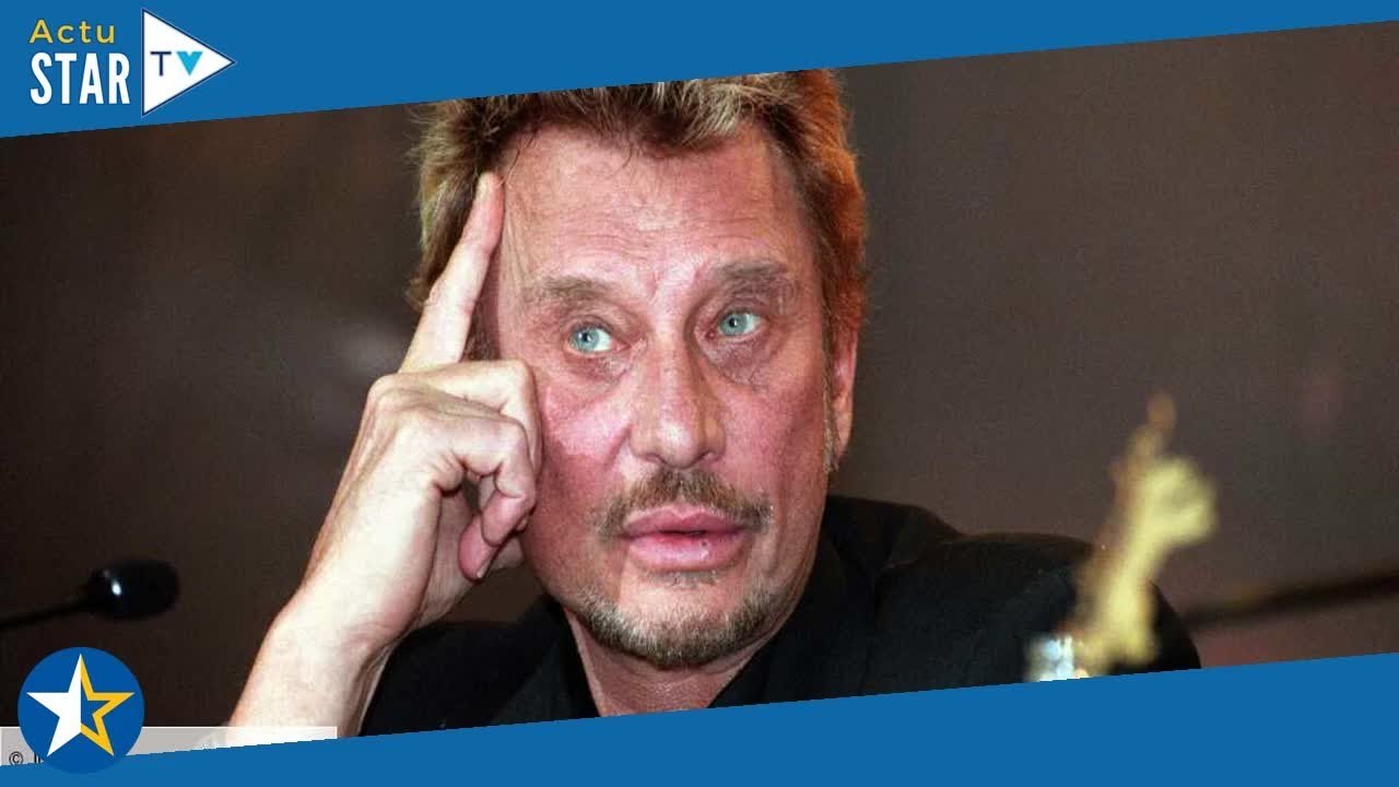 « Ce n'est pas forcément glorifiant » : ces secrets que l'ancien chauffeur de Johnny Hallyday garde