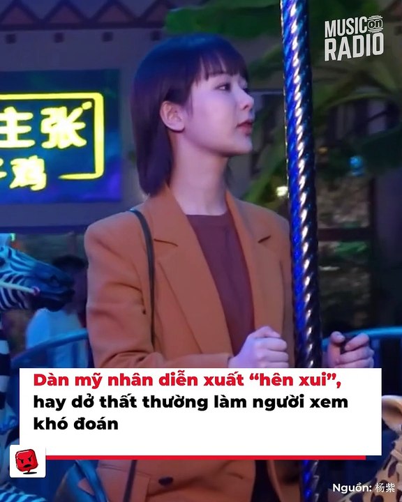 Dàn mỹ nhân có diễn xuất hên xui nhất Cbiz: Nhiệt Ba diễn hay đúng 1 bộ, Dương Mịch cần có người gánh | Điện Ảnh Net
