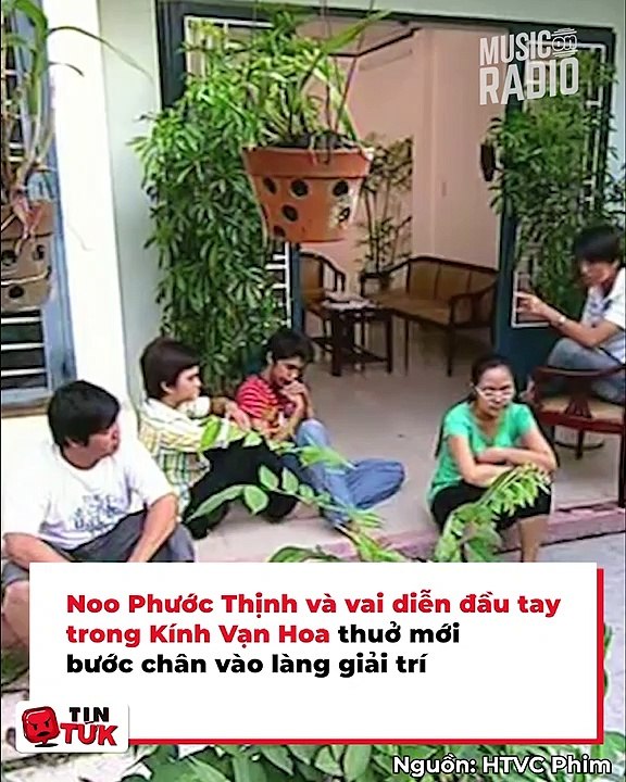 Noo Phước Thịnh: Từ hình ảnh baby thuở mới ra mắt cho đến "đại thúc" cơ bắp sau 15 năm | Điện Ảnh Net