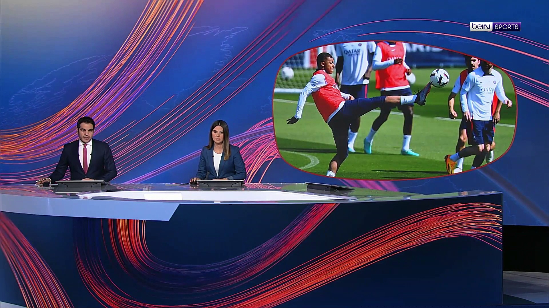 AR OOV PSG CLERMONT 030623