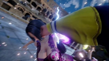 All Might's Ultimate On All Females Ryona + Damaged Costumes (United States Of Smash) | Jump Force