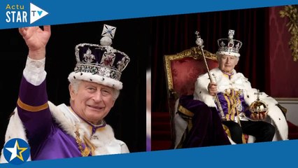 Charles III : ce gros regret de son photographe sur le portrait officiel du couronnement