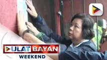 Illegal na recruitment agency sa QC, ipinasara ng DMW