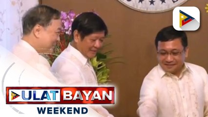 Gov't transactions sa mga ahensiya, mas pinadali sa inilunsad na eGov 'super app'