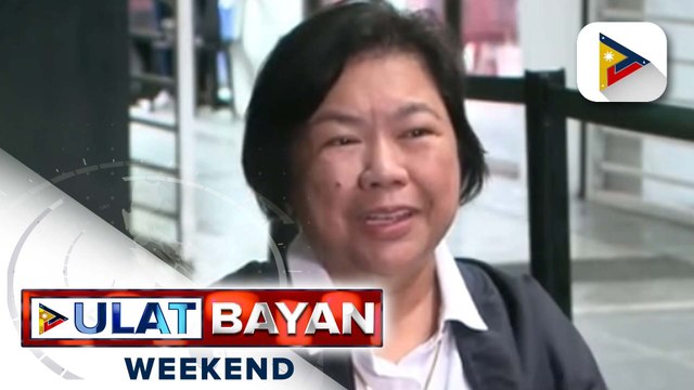 Oman at UAE officials, nakikipag-ugnayan sa DMW para sa pagkuha ng Filipino workers