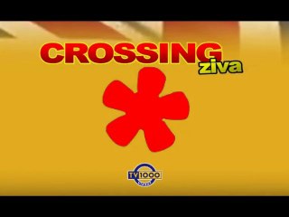 Crossing Ziva Intro TV1000 2007-2008 CEE
