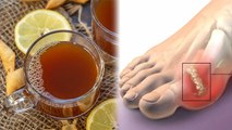 यूरिक एसिड में नींबू चाय पीना चाहिए कि नहीं | Uric Acid Me Nimbu Chai Pina Chahiye Ya Nahi | Boldsky