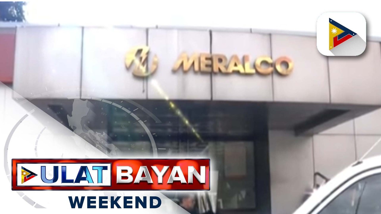 Power outage, mararanasan sa ilang bahagi ng Calabarzon at Maynila