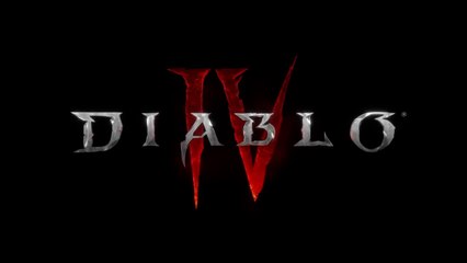 Diablo IV Early Access Hype Trailer PS