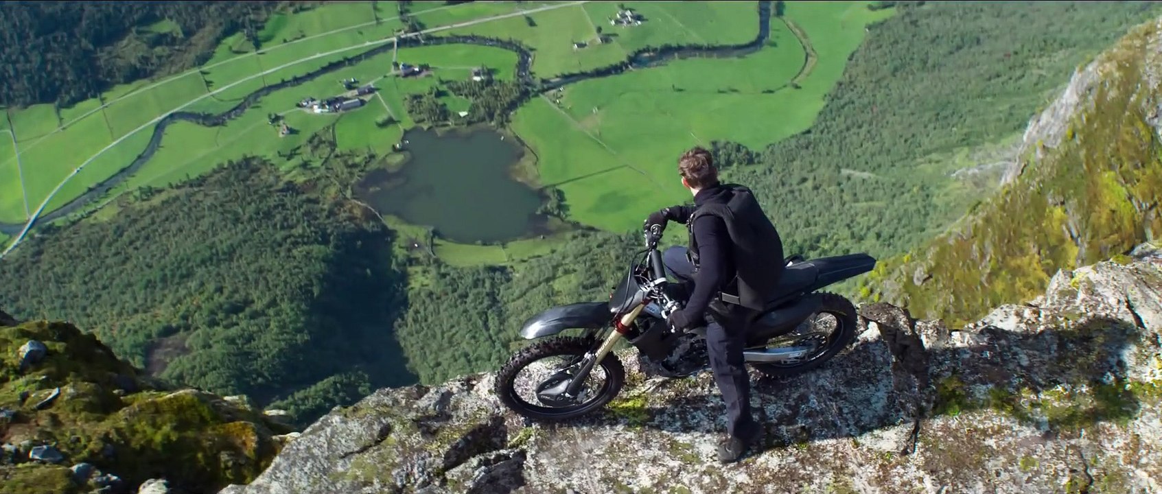 Mission Impossible Dead Reckoning Part One - NBA Finals Spot (2023 Movie) - Tom Cruise