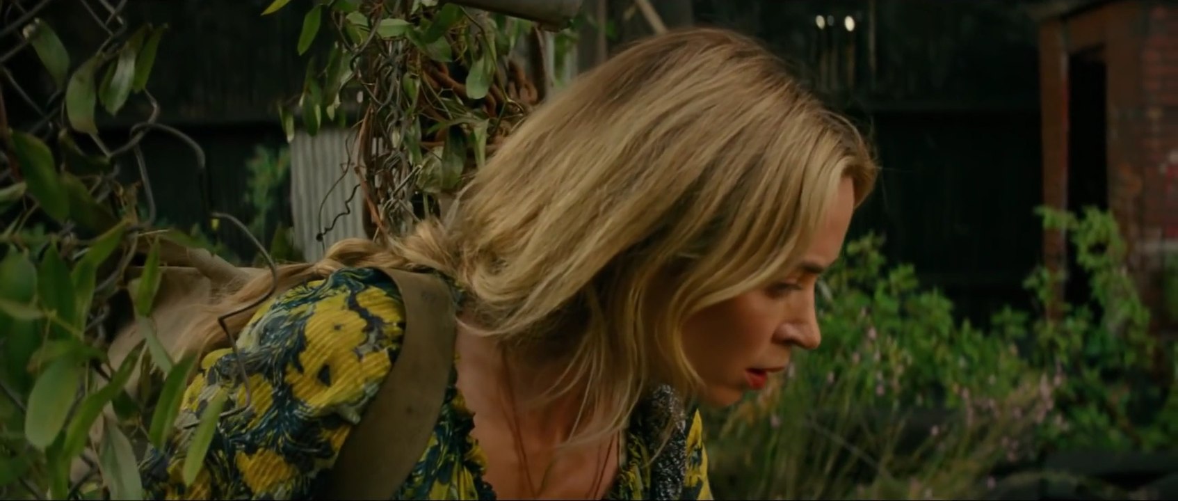A Quiet Place Part II (2020) Run Clip Paramount Pictures