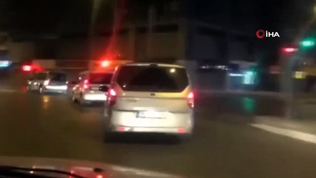 Opération de préparation à la bombe contre des membres du PKK : 6 explosifs artisanaux saisis