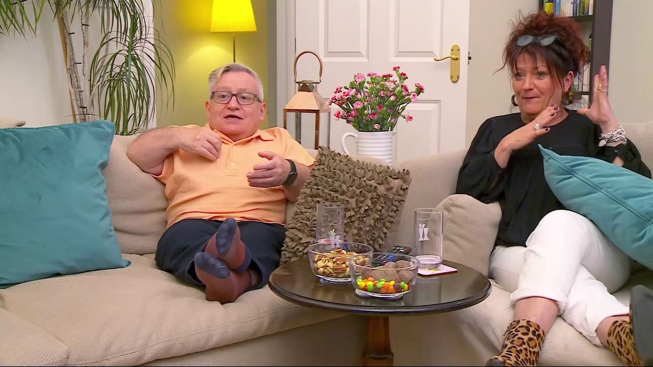 Gogglebox UK S21E15 FHD (2023)