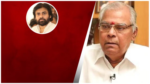 Pawan Kalyan 2 కోట్ల రెమ్యునరేషన్ తీసుకొంటే గొప్పనా? Kota Srinivasa Rao | FilmiBeat Telugu