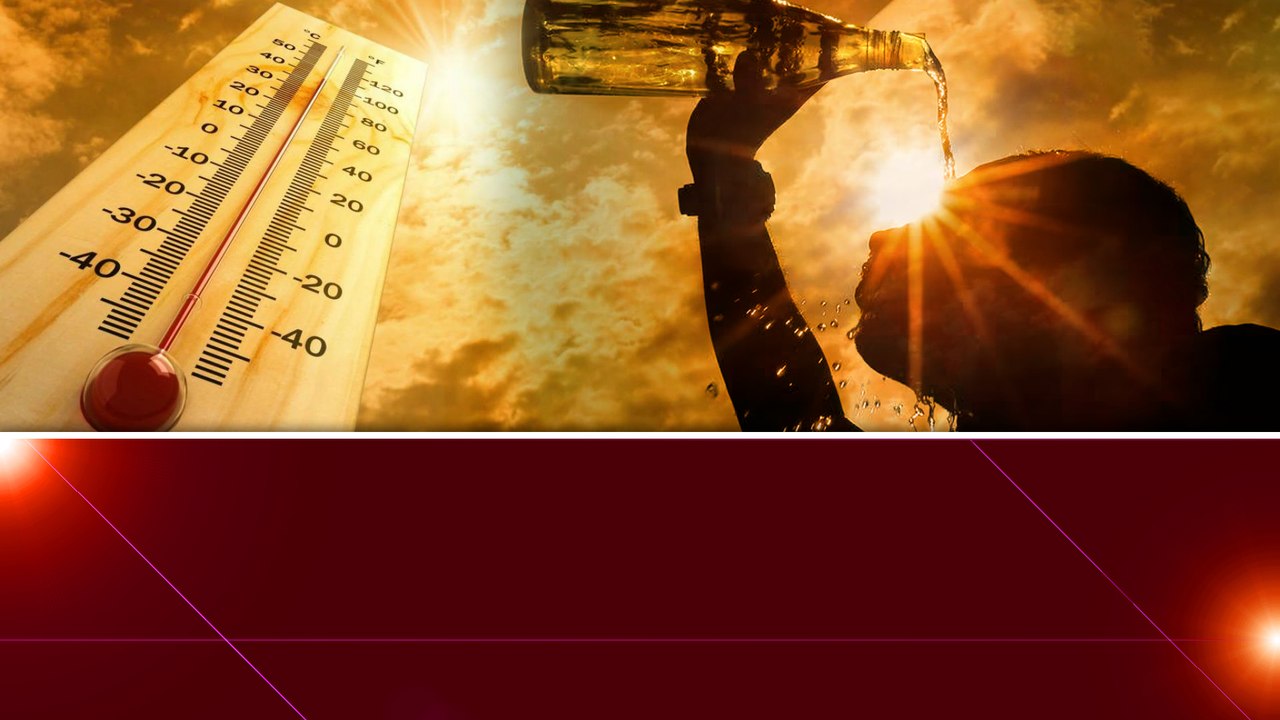Summer Effect.. ఎక్కువైన ఎండతీవ్రతతో జనాల ఇబ్బందులు.. | Telugu OneIndia
