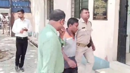 পাশের বাড়ির কাকুর কুকীর্তি, নাবালিকাকে লালসার শিকার বানিয়ে পেল চরম শিক্ষা