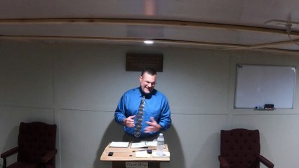 The Whole Armour of God