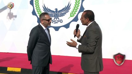 الشركة المنفذة لخطوط الإنتاج: مشروع مجمع مصانع إنتاج الكوارتز تم تنفيذه بطريقة هي الأولى في العالم