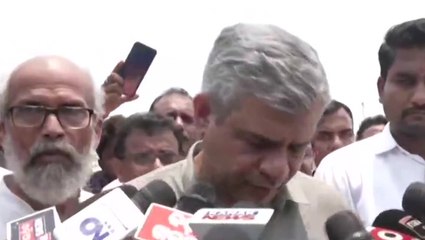 ‘Root’ of deadly India train crash will be investigated so it ‘never happens’ again, railway minister says