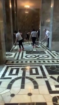 REGARDEZ en direct la prestation de serment du président Erdogan ! Lien pour regarder le serment présidentiel en direct ! Le président Erdogan a-t-il prêté serment devant la Grande Assemblée nationale turque ?