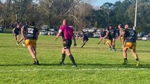 Gundagai v Southcity highlights