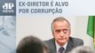 Petrobras nega que indicado para área jurídica seja ligado a Cerveró, investigado pela Lava Jato
