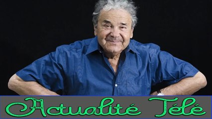 Pierre Perret critiqué  :sa réponse cinglante au tacle de Laurent Ruquier