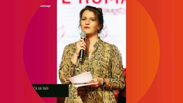 Il n'eut qu'à se laisser porter : Marlène Schiappa, nouveaux détails sur son amoureux tatoué et puissant