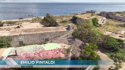 Messina, zona falcata “prigioniera” dei tempi della politica