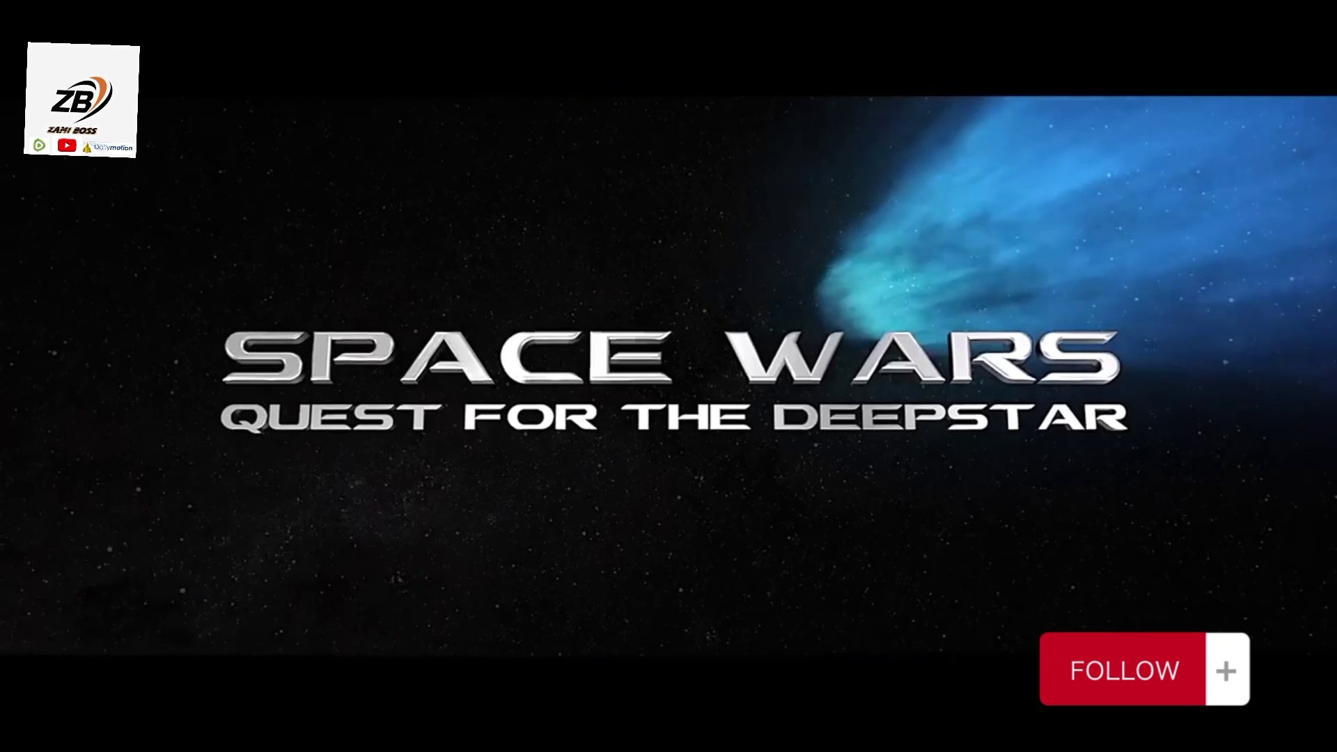 Space wars movie 2023 - video Dailymotion