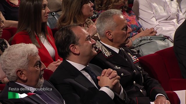 Messina celebra la Repubblica nel segno della coralità