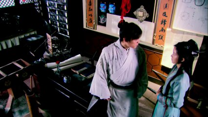 THIẾU NIÊN DƯƠNG GIA TƯỚNG - TẬP 41